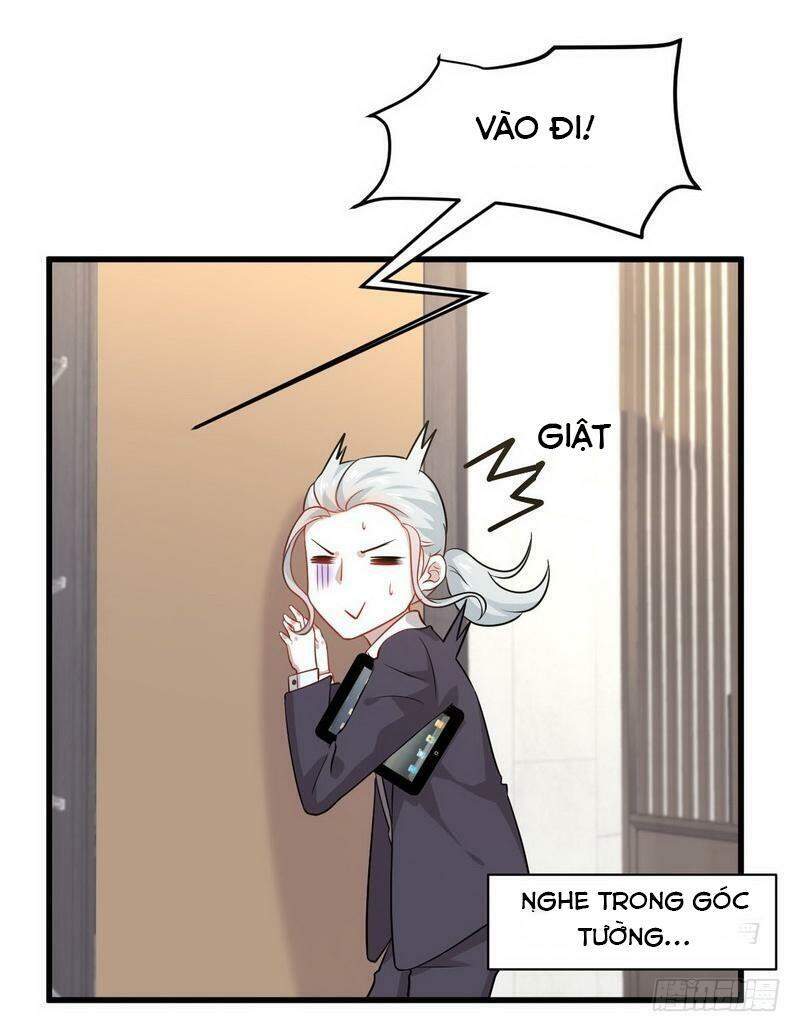 Xuyên Không Vào Thế Giới Nữ Cường Chapter 49 - Trang 2