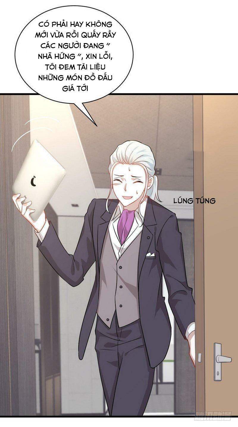 Xuyên Không Vào Thế Giới Nữ Cường Chapter 49 - Trang 2