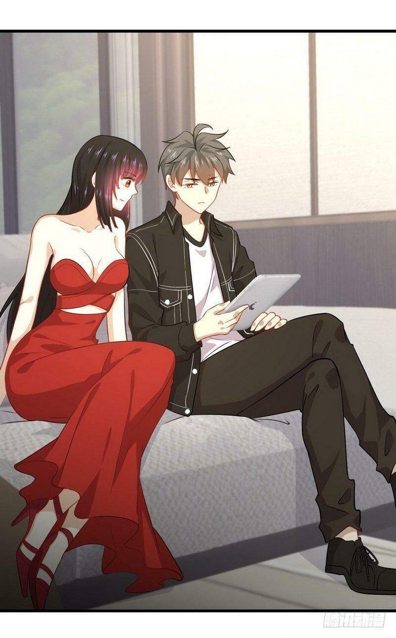 Xuyên Không Vào Thế Giới Nữ Cường Chapter 49 - Trang 2