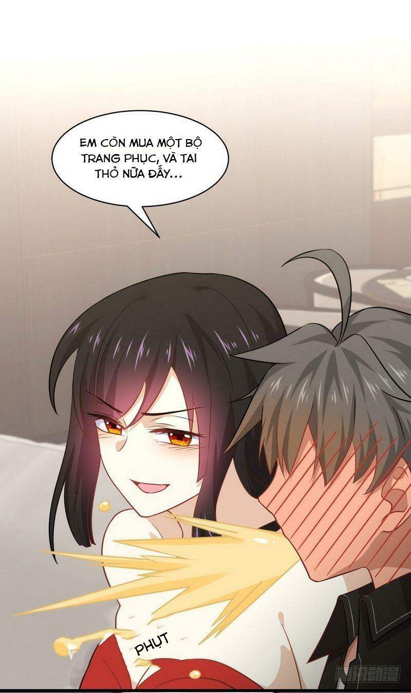 Xuyên Không Vào Thế Giới Nữ Cường Chapter 49 - Trang 2