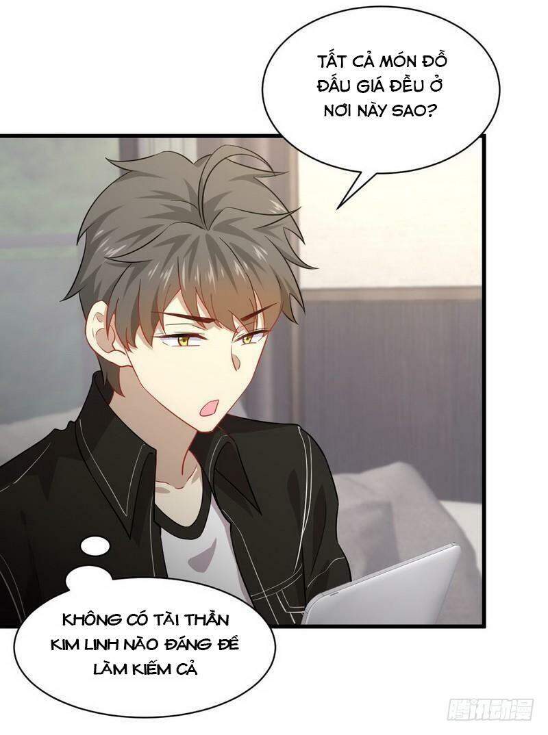 Xuyên Không Vào Thế Giới Nữ Cường Chapter 49 - Trang 2