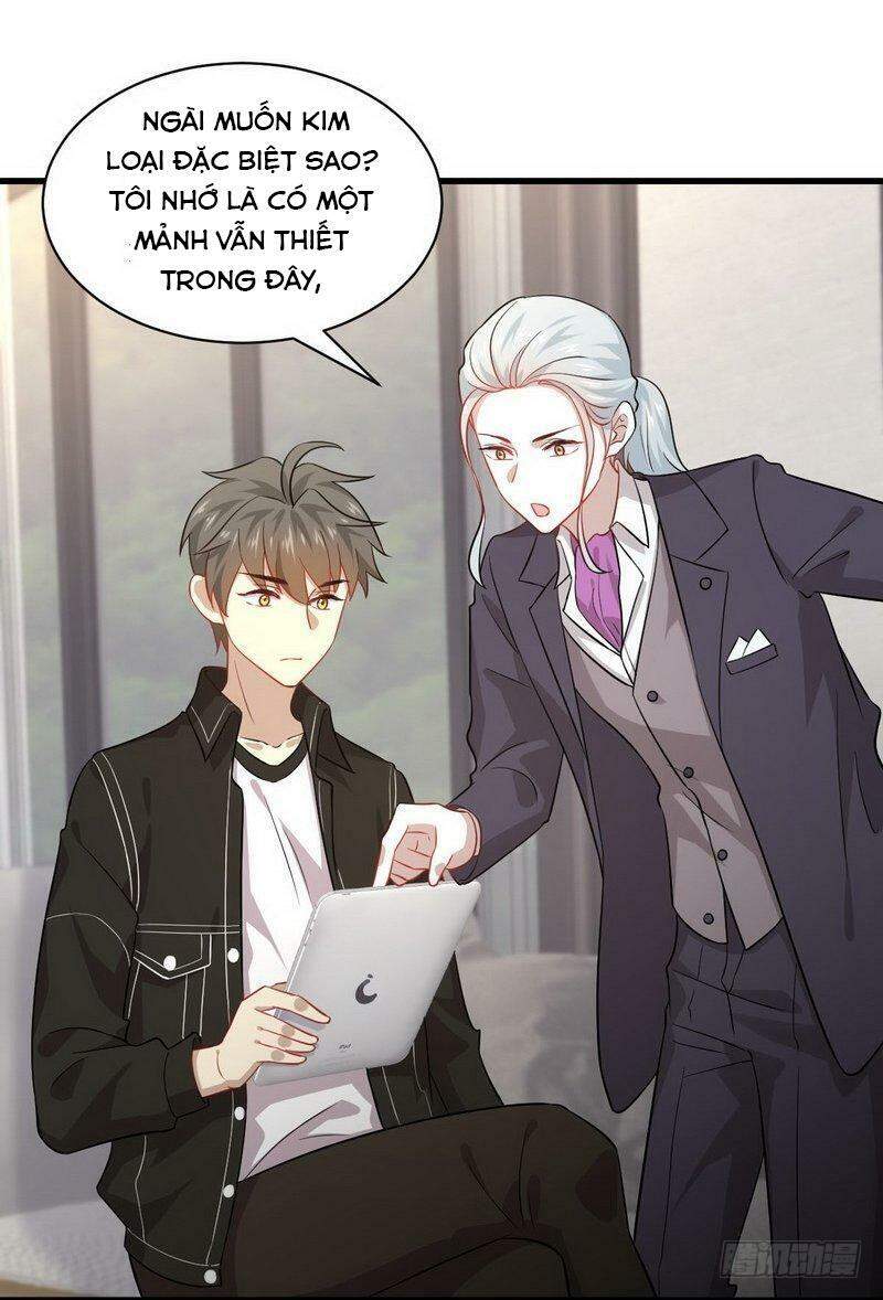 Xuyên Không Vào Thế Giới Nữ Cường Chapter 49 - Trang 2