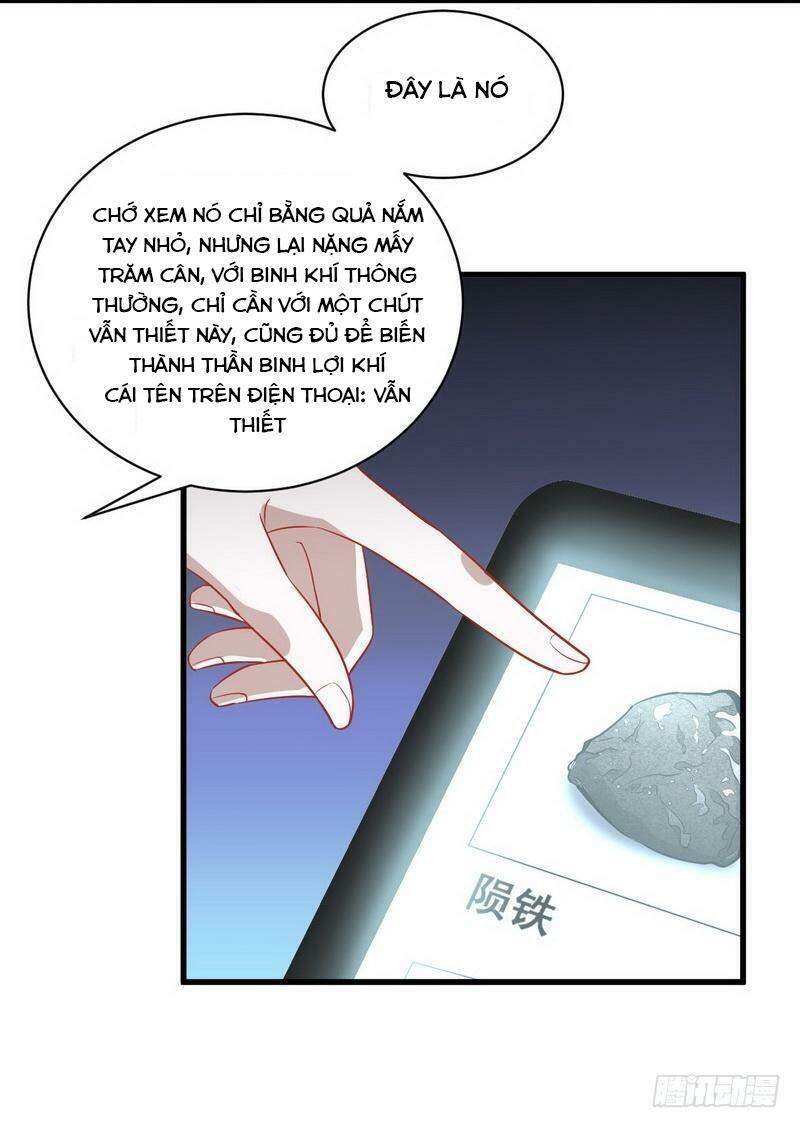 Xuyên Không Vào Thế Giới Nữ Cường Chapter 49 - Trang 2