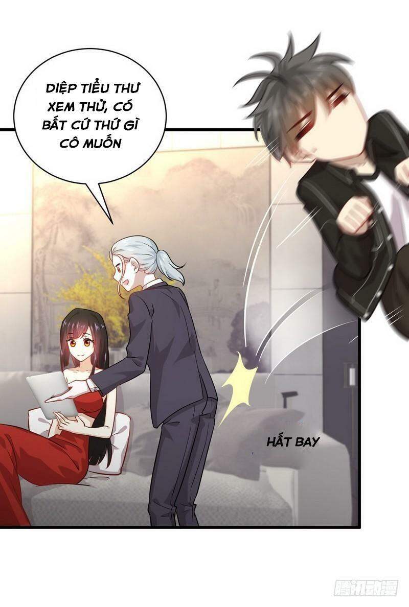 Xuyên Không Vào Thế Giới Nữ Cường Chapter 49 - Trang 2