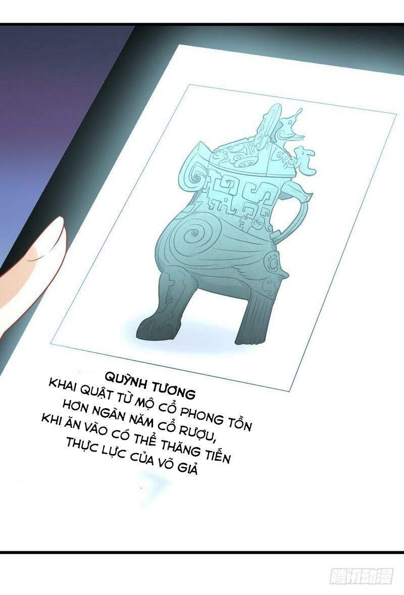 Xuyên Không Vào Thế Giới Nữ Cường Chapter 49 - Trang 2