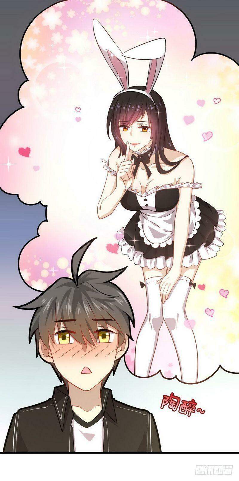 Xuyên Không Vào Thế Giới Nữ Cường Chapter 49 - Trang 2