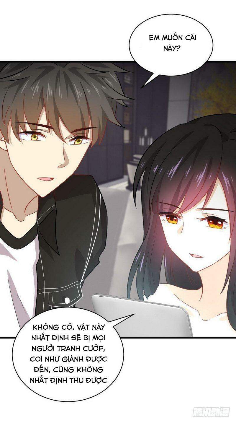 Xuyên Không Vào Thế Giới Nữ Cường Chapter 49 - Trang 2