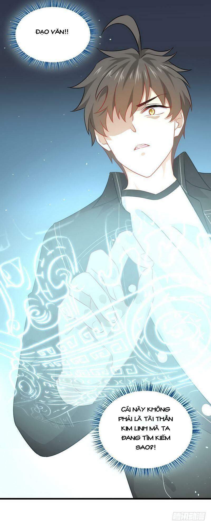 Xuyên Không Vào Thế Giới Nữ Cường Chapter 49 - Trang 2