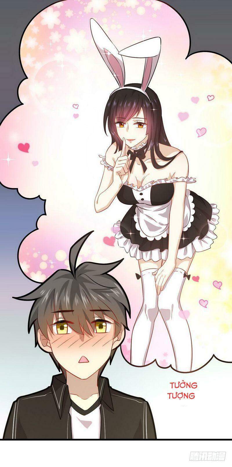 Xuyên Không Vào Thế Giới Nữ Cường Chapter 49 - Trang 2