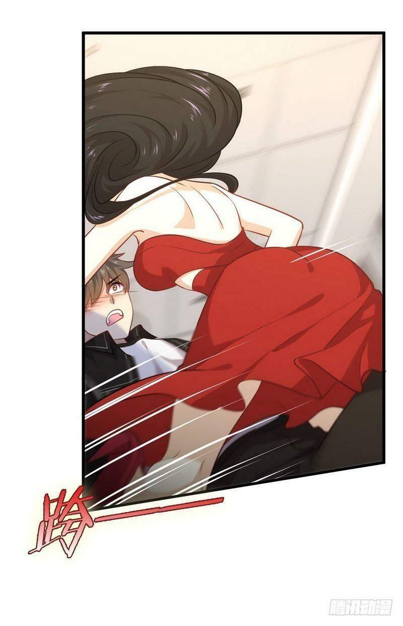 Xuyên Không Vào Thế Giới Nữ Cường Chapter 49 - Trang 2