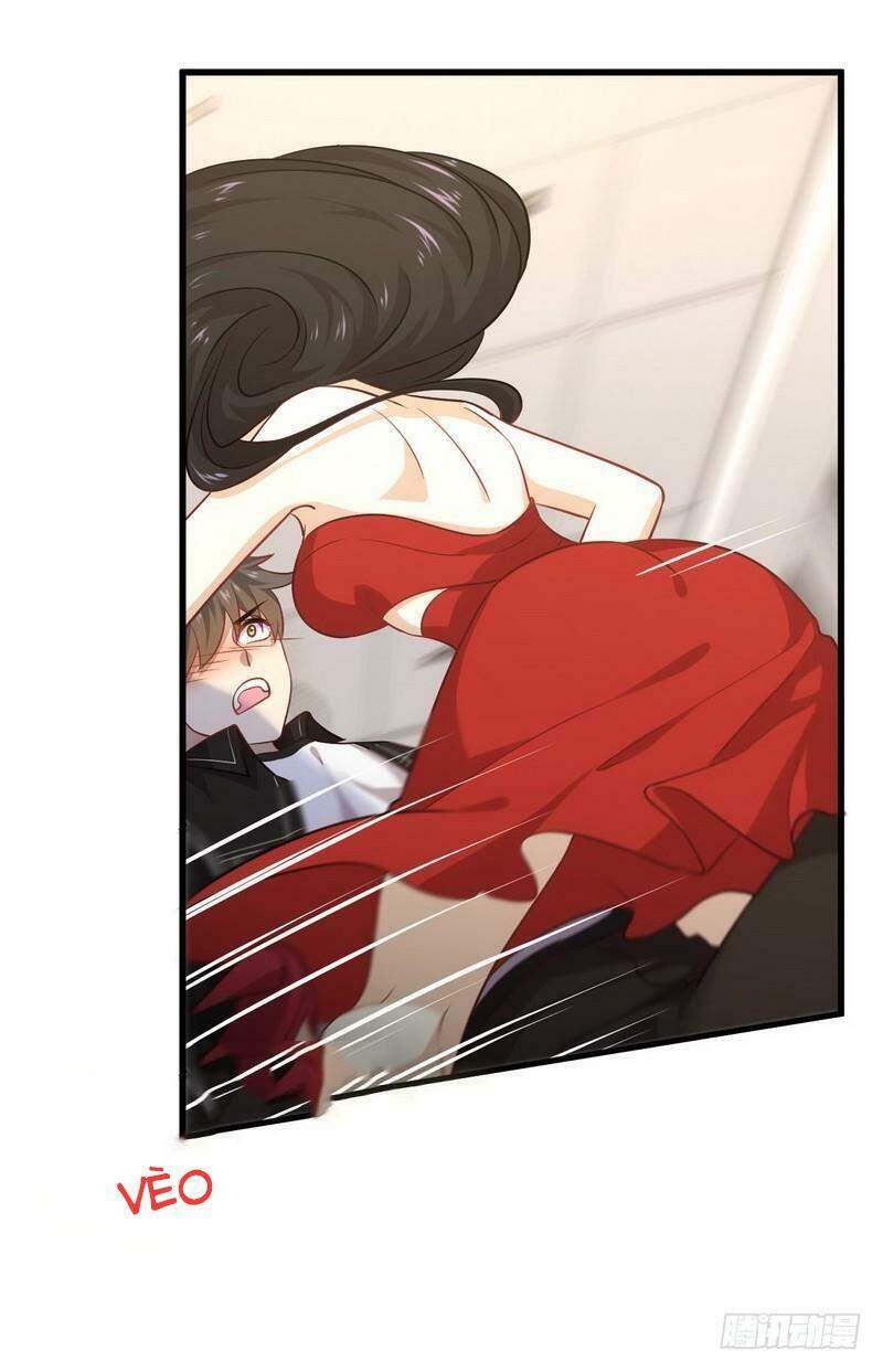 Xuyên Không Vào Thế Giới Nữ Cường Chapter 49 - Trang 2