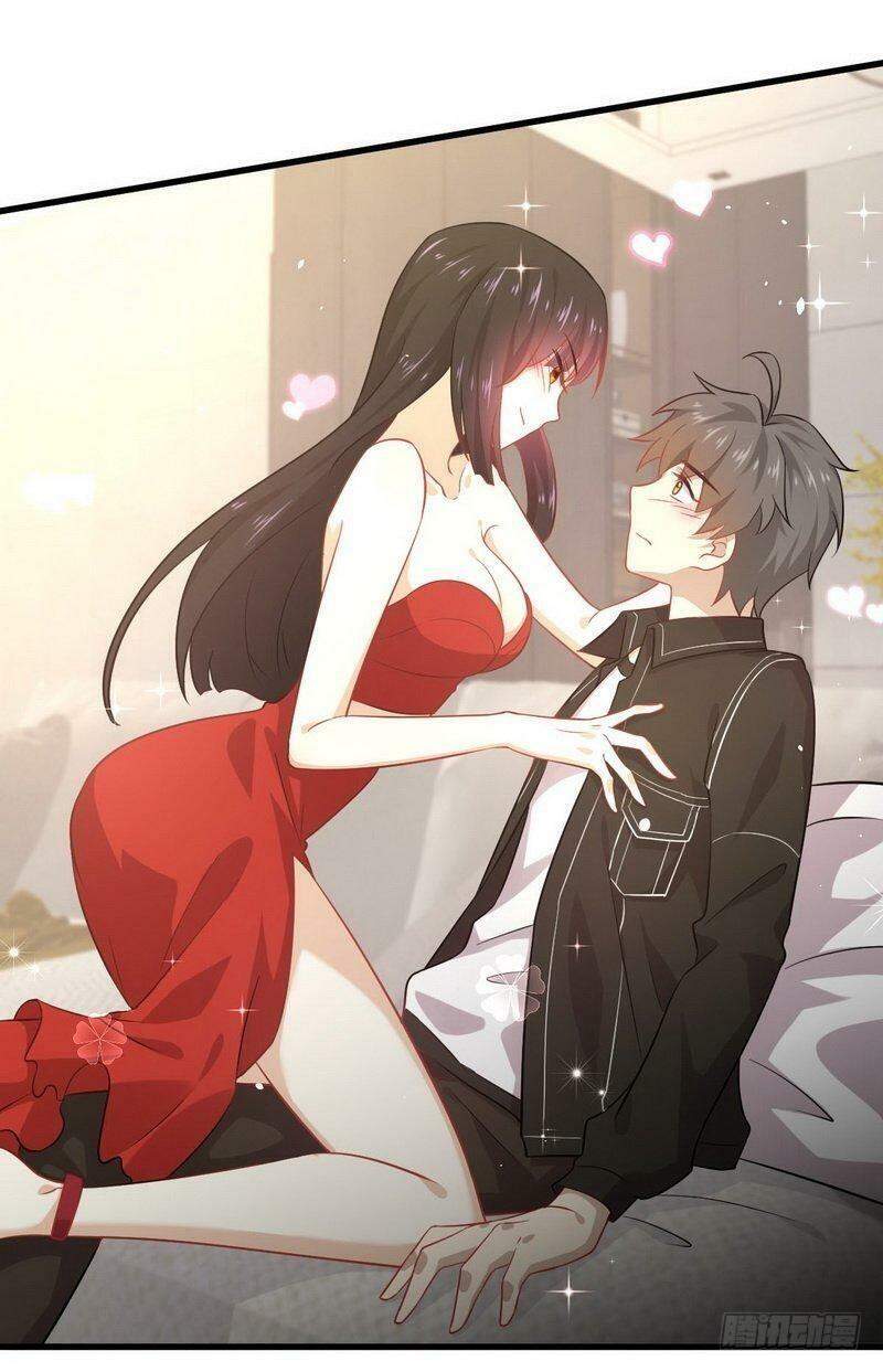 Xuyên Không Vào Thế Giới Nữ Cường Chapter 49 - Trang 2