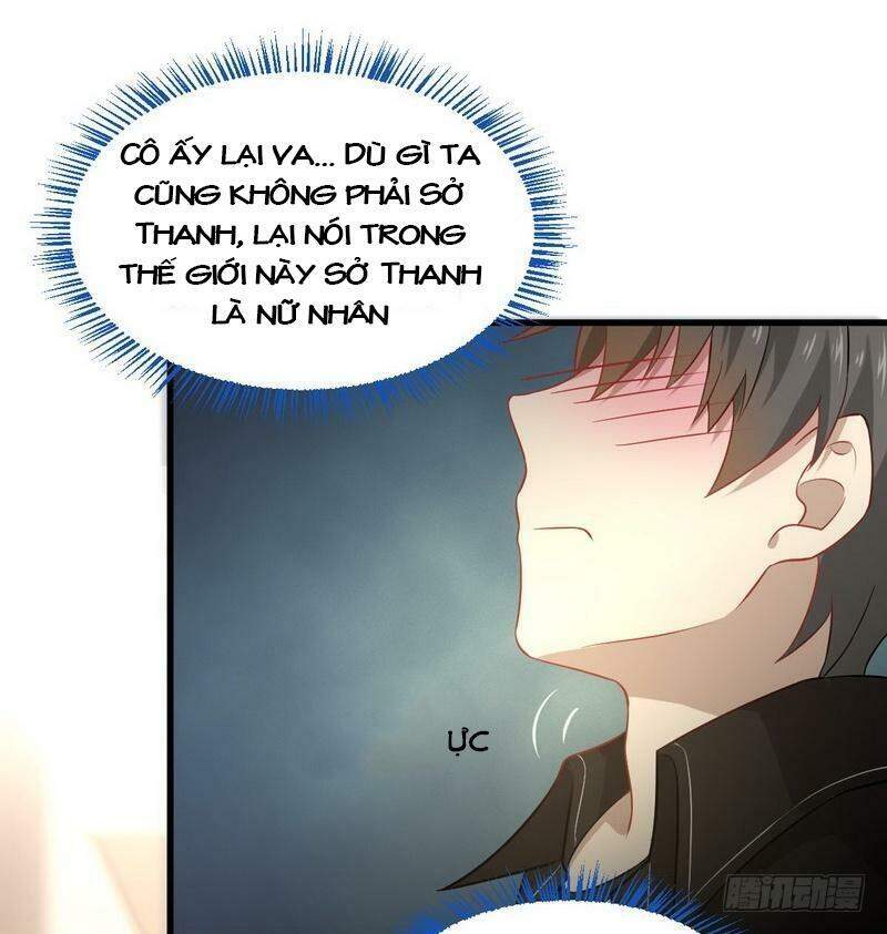 Xuyên Không Vào Thế Giới Nữ Cường Chapter 49 - Trang 2