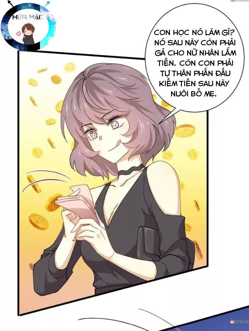 Xuyên Không Vào Thế Giới Nữ Cường Chapter 5 - Trang 2