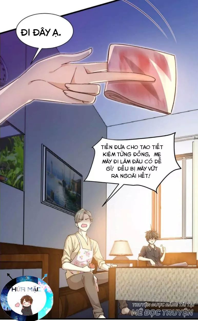 Xuyên Không Vào Thế Giới Nữ Cường Chapter 5 - Trang 2