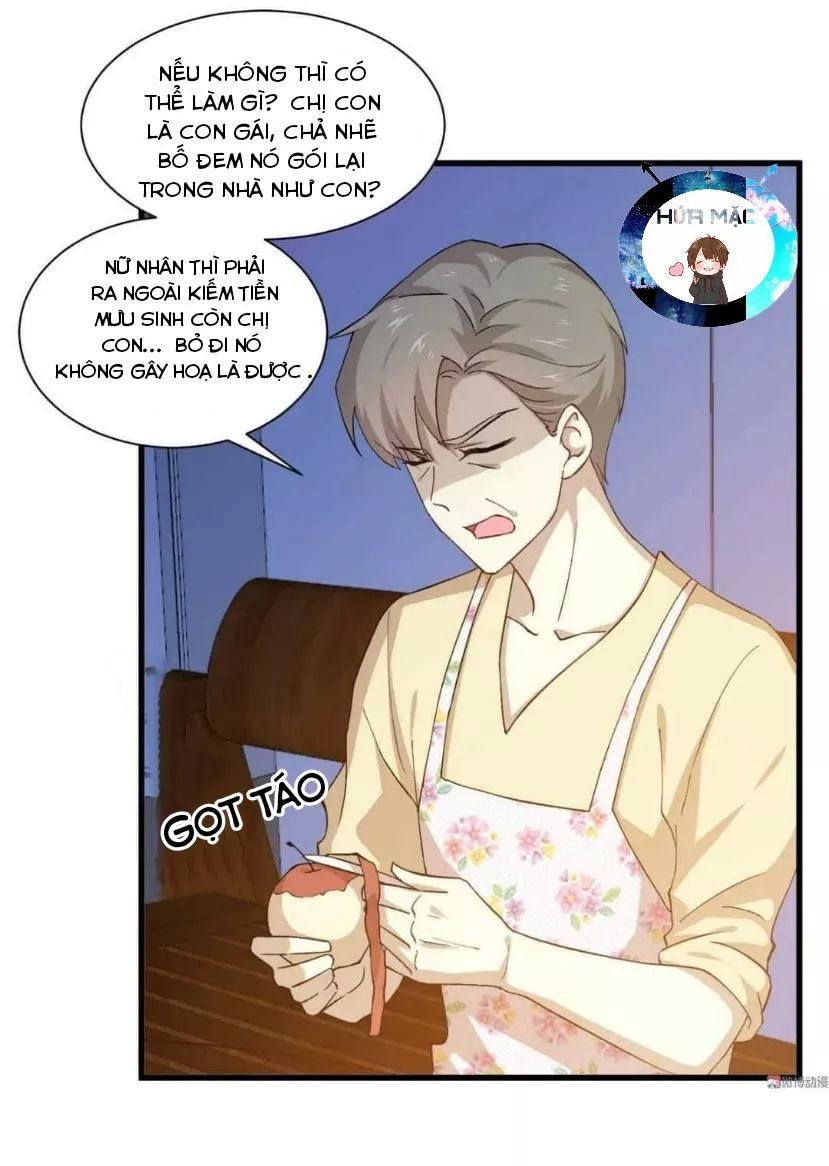 Xuyên Không Vào Thế Giới Nữ Cường Chapter 5 - Trang 2