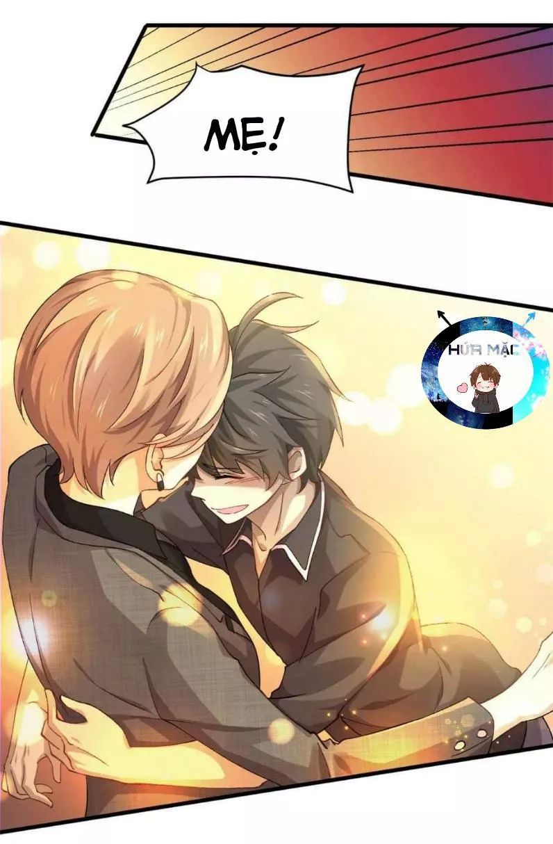 Xuyên Không Vào Thế Giới Nữ Cường Chapter 5 - Trang 2