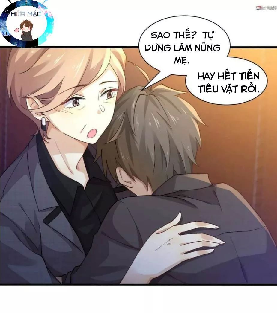 Xuyên Không Vào Thế Giới Nữ Cường Chapter 5 - Trang 2