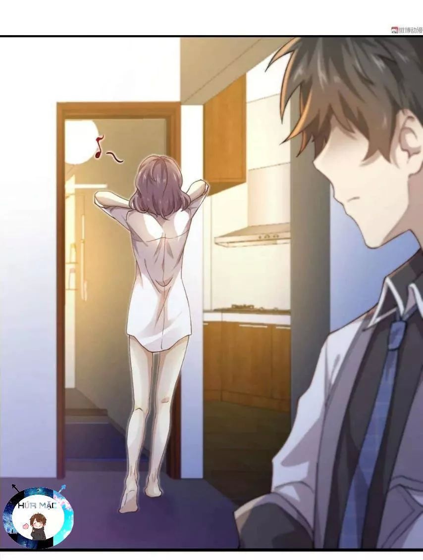 Xuyên Không Vào Thế Giới Nữ Cường Chapter 5 - Trang 2