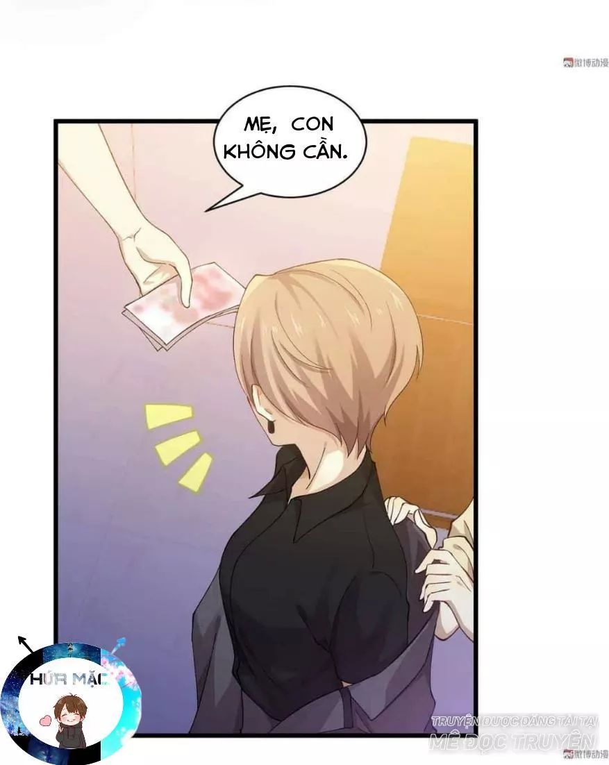 Xuyên Không Vào Thế Giới Nữ Cường Chapter 5 - Trang 2