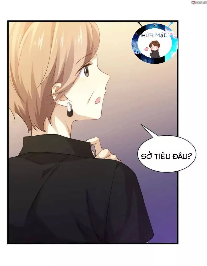 Xuyên Không Vào Thế Giới Nữ Cường Chapter 5 - Trang 2