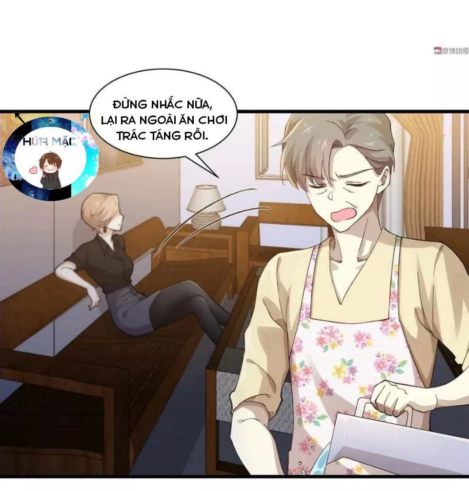 Xuyên Không Vào Thế Giới Nữ Cường Chapter 5 - Trang 2