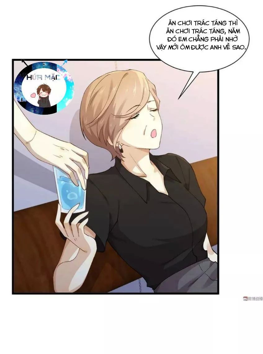 Xuyên Không Vào Thế Giới Nữ Cường Chapter 5 - Trang 2