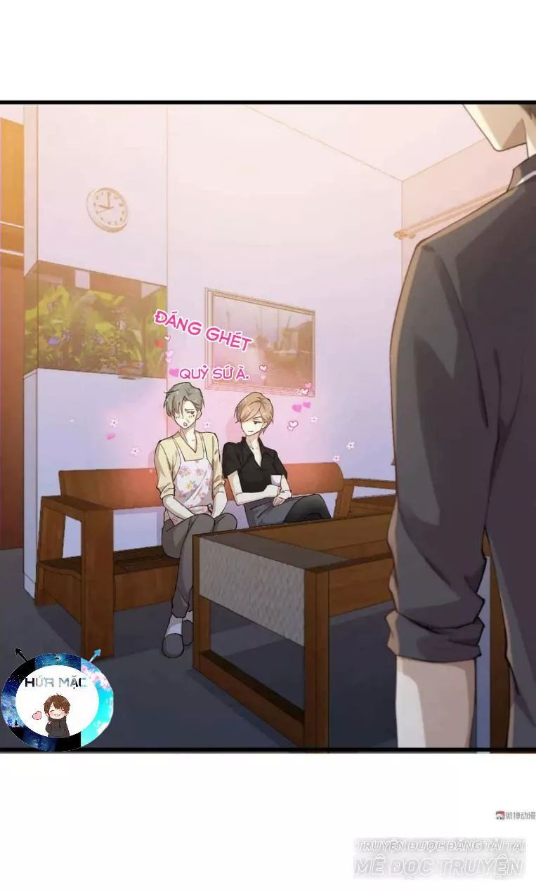 Xuyên Không Vào Thế Giới Nữ Cường Chapter 5 - Trang 2