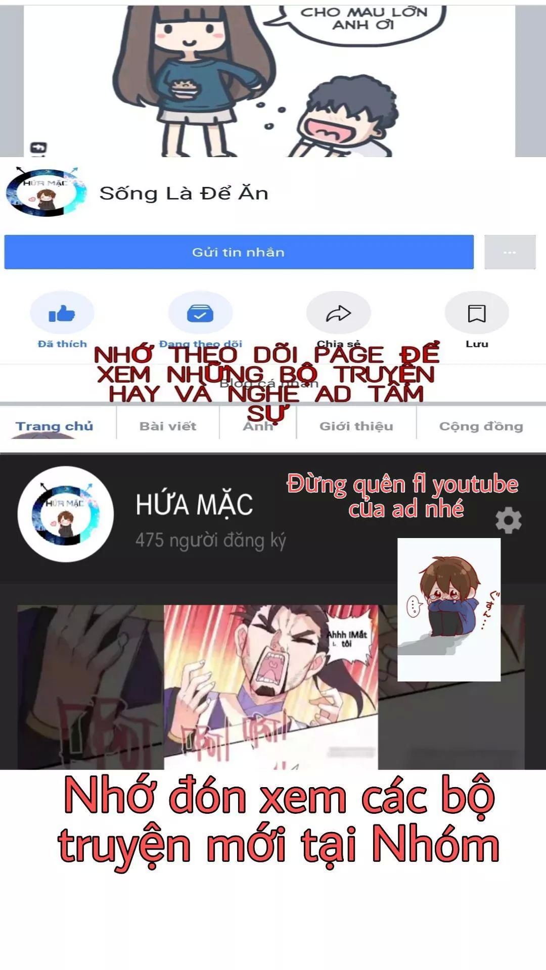 Xuyên Không Vào Thế Giới Nữ Cường Chapter 5 - Trang 2