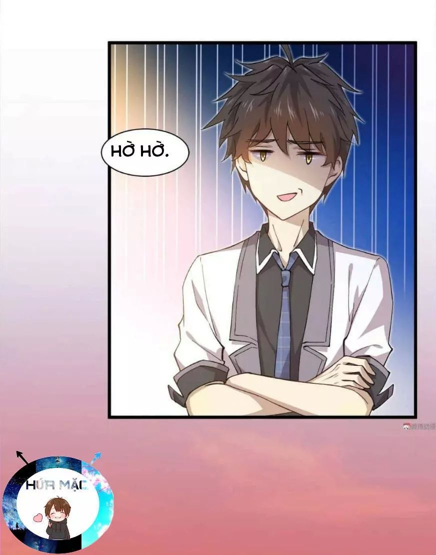 Xuyên Không Vào Thế Giới Nữ Cường Chapter 5 - Trang 2