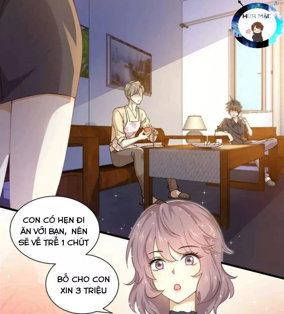 Xuyên Không Vào Thế Giới Nữ Cường Chapter 5 - Trang 2