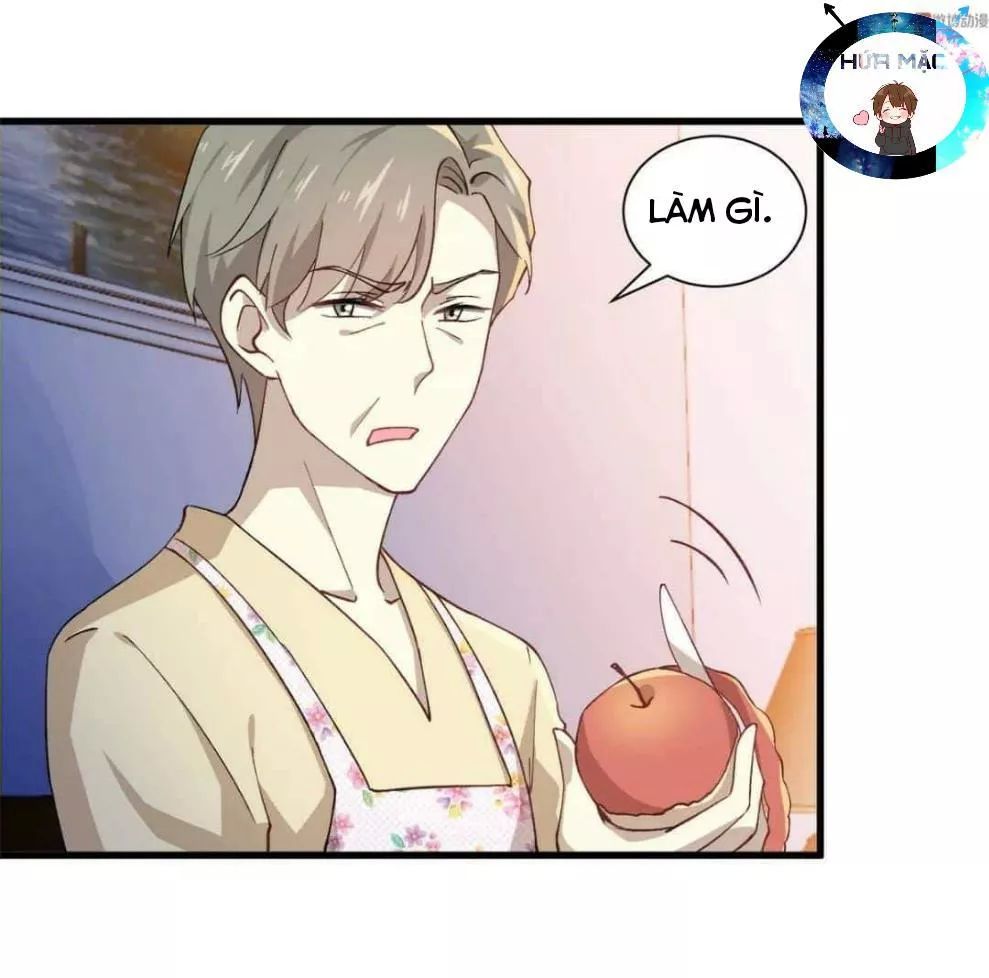 Xuyên Không Vào Thế Giới Nữ Cường Chapter 5 - Trang 2