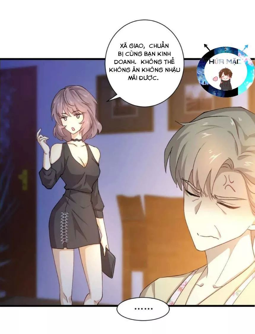 Xuyên Không Vào Thế Giới Nữ Cường Chapter 5 - Trang 2