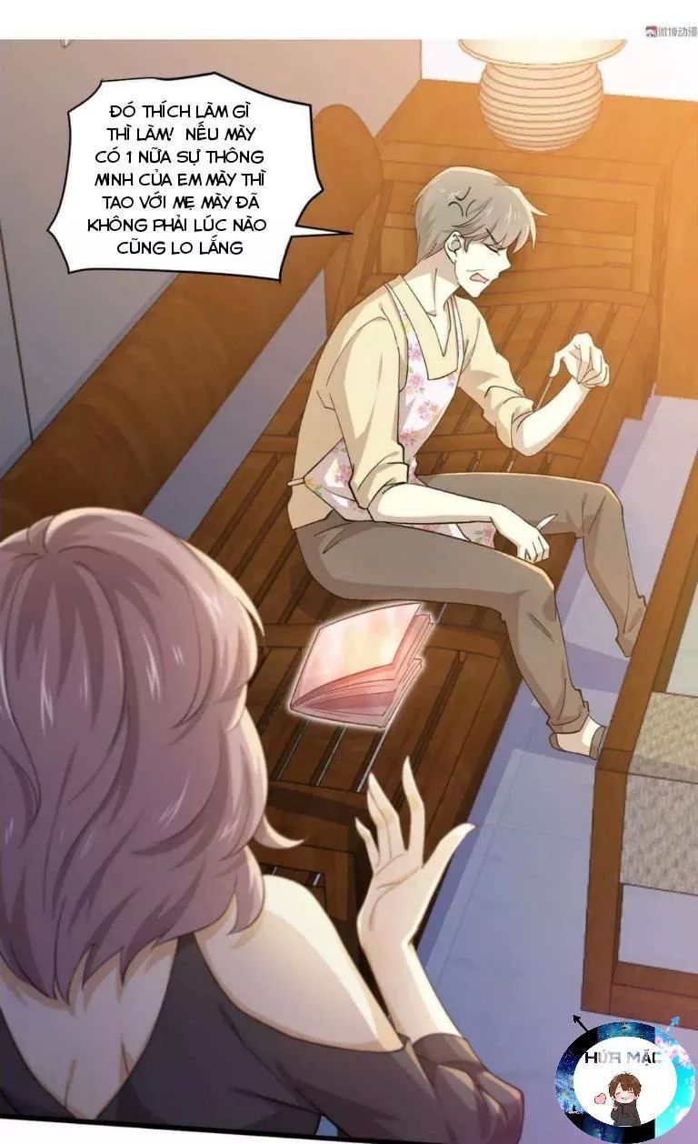 Xuyên Không Vào Thế Giới Nữ Cường Chapter 5 - Trang 2