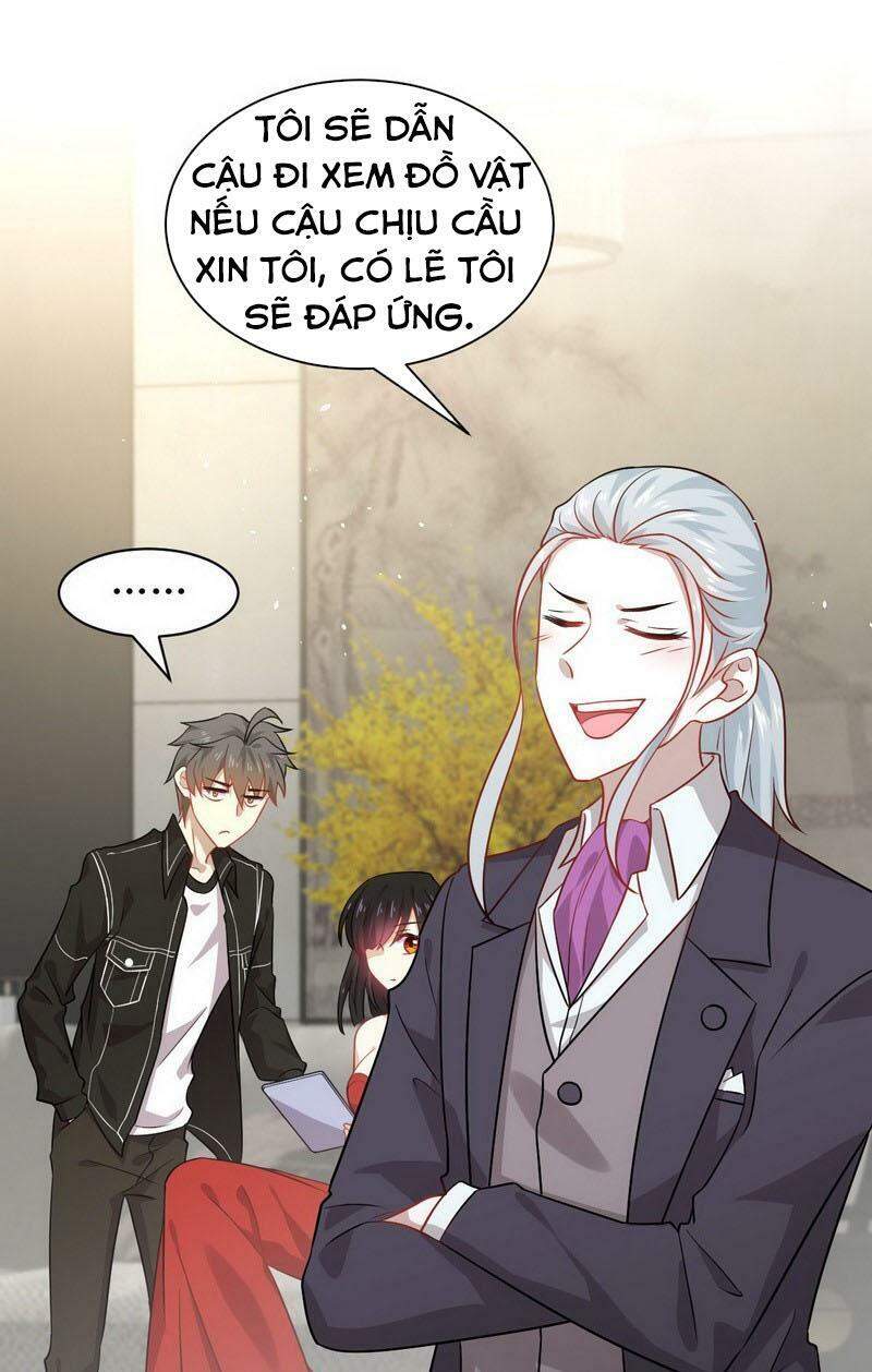 Xuyên Không Vào Thế Giới Nữ Cường Chapter 50 - Trang 2