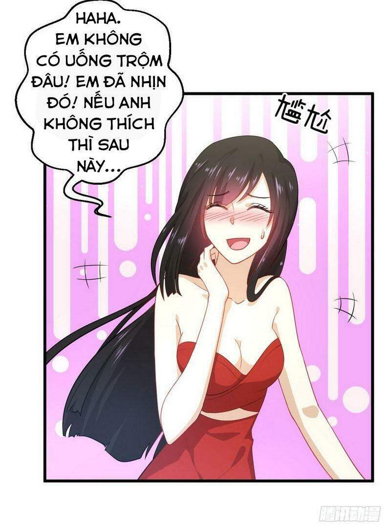 Xuyên Không Vào Thế Giới Nữ Cường Chapter 50 - Trang 2