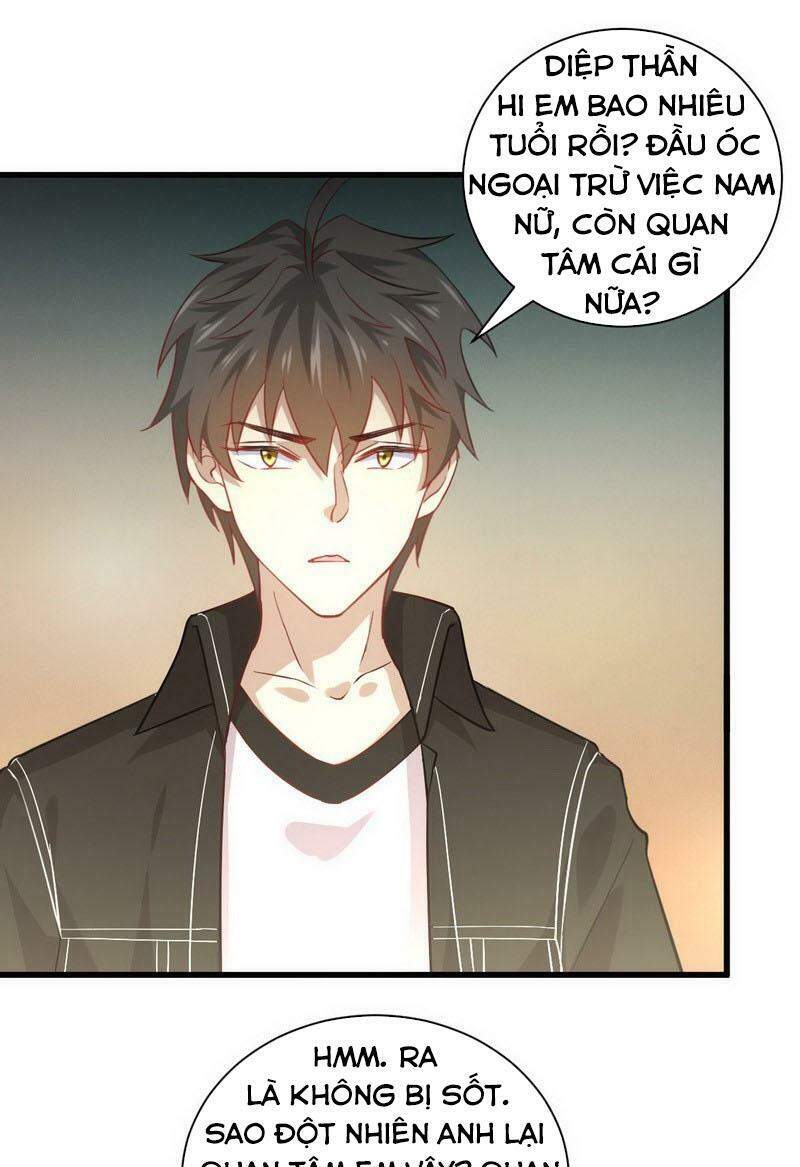 Xuyên Không Vào Thế Giới Nữ Cường Chapter 50 - Trang 2