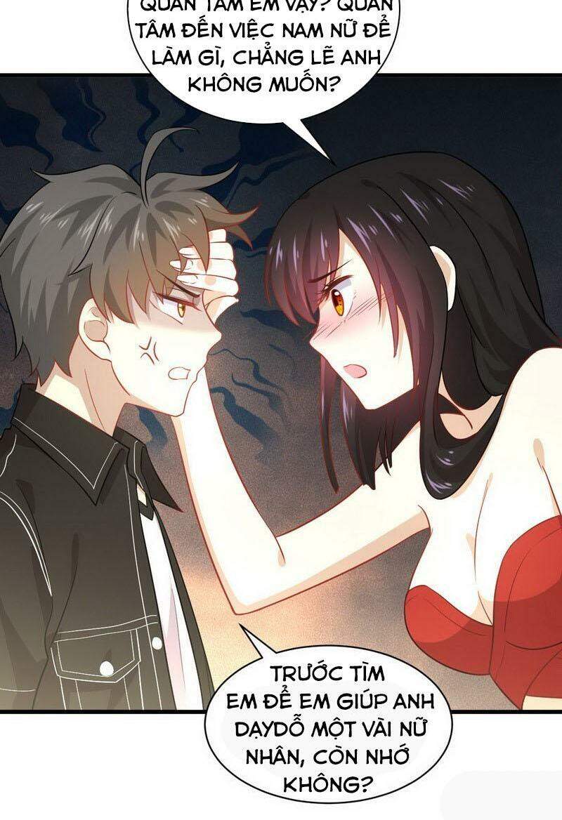 Xuyên Không Vào Thế Giới Nữ Cường Chapter 50 - Trang 2