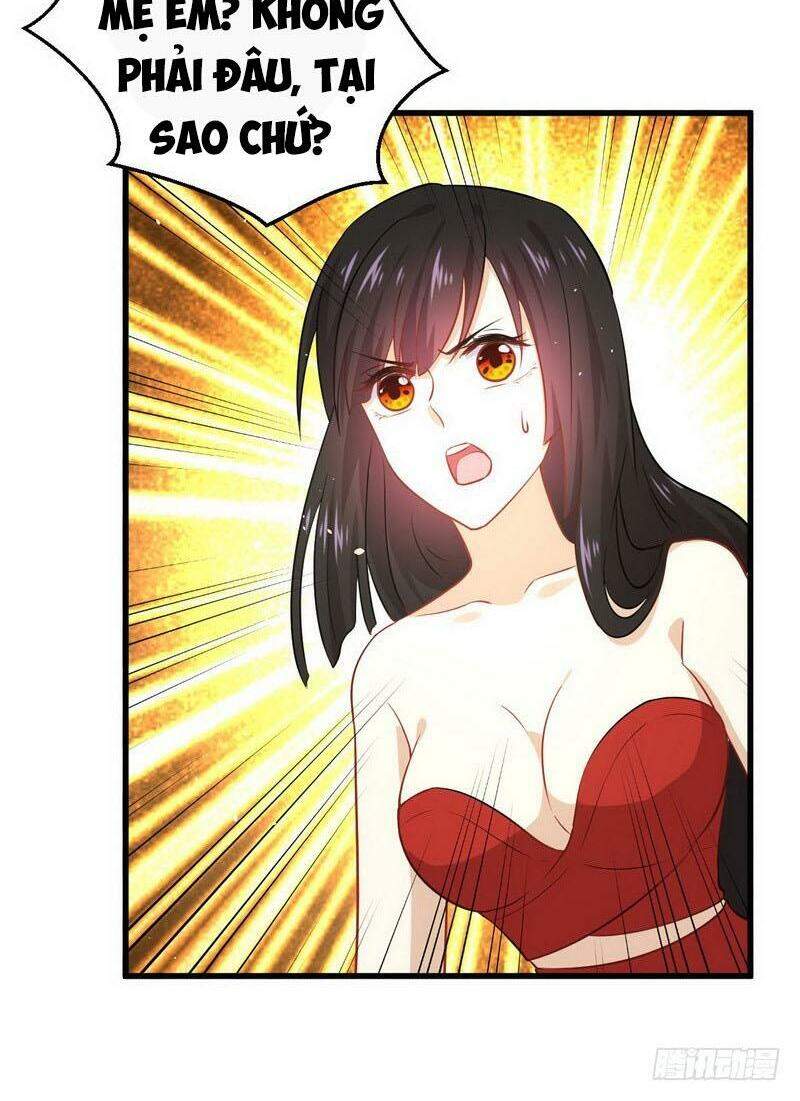 Xuyên Không Vào Thế Giới Nữ Cường Chapter 50 - Trang 2