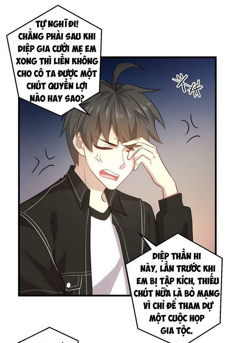 Xuyên Không Vào Thế Giới Nữ Cường Chapter 50 - Trang 2