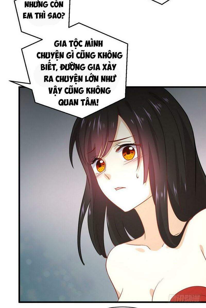 Xuyên Không Vào Thế Giới Nữ Cường Chapter 50 - Trang 2