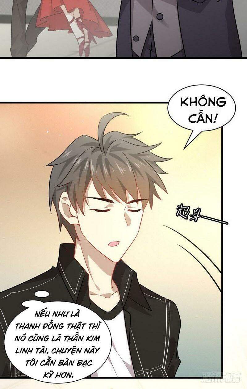 Xuyên Không Vào Thế Giới Nữ Cường Chapter 50 - Trang 2