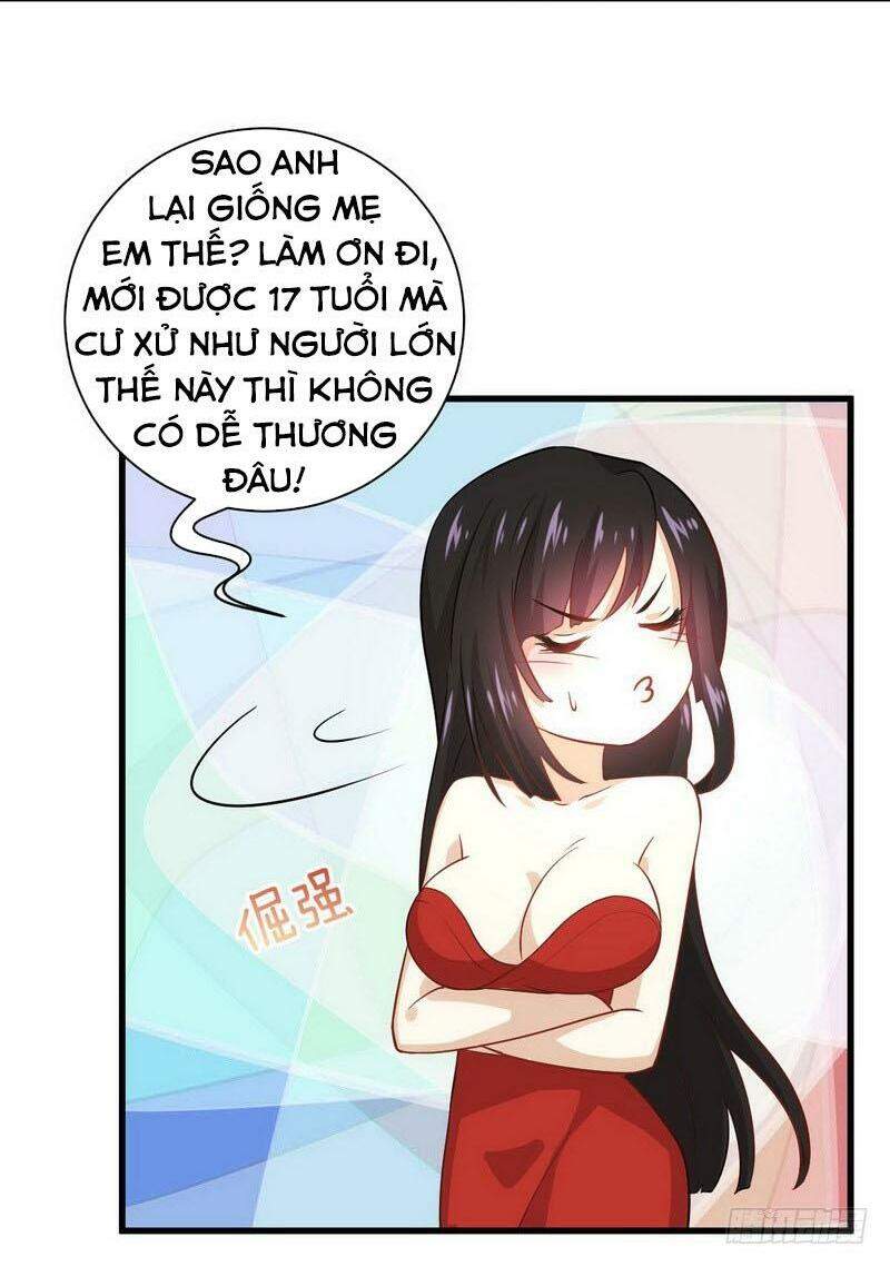 Xuyên Không Vào Thế Giới Nữ Cường Chapter 50 - Trang 2