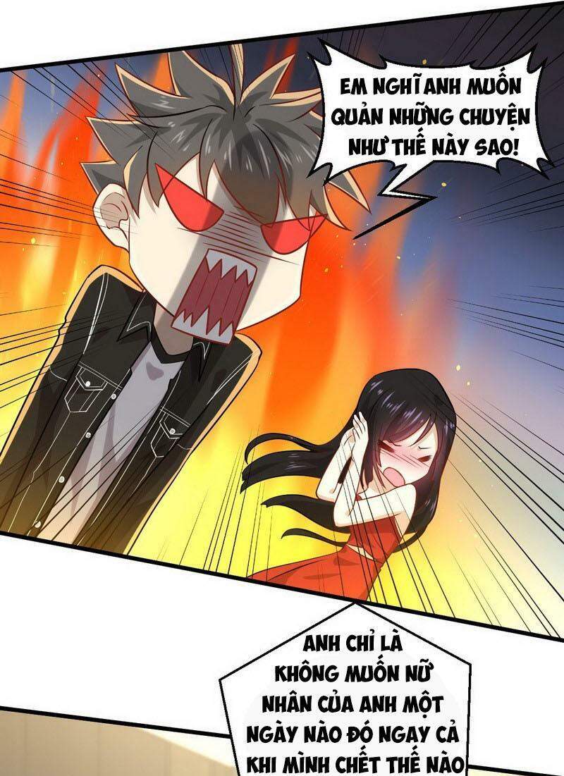 Xuyên Không Vào Thế Giới Nữ Cường Chapter 50 - Trang 2