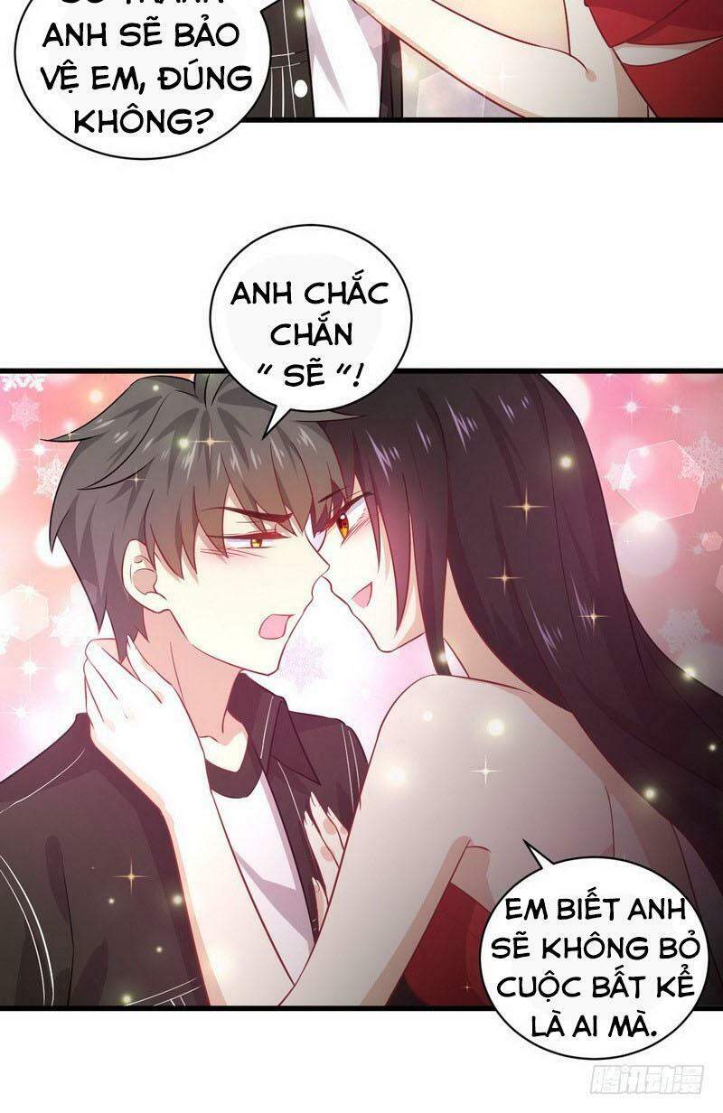 Xuyên Không Vào Thế Giới Nữ Cường Chapter 50 - Trang 2