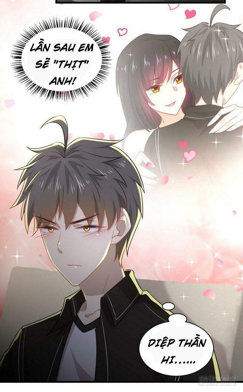 Xuyên Không Vào Thế Giới Nữ Cường Chapter 50 - Trang 2