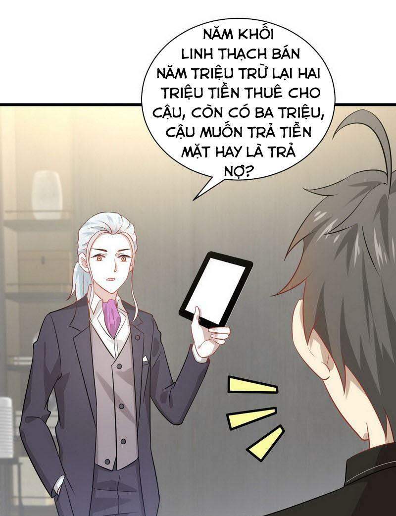 Xuyên Không Vào Thế Giới Nữ Cường Chapter 50 - Trang 2