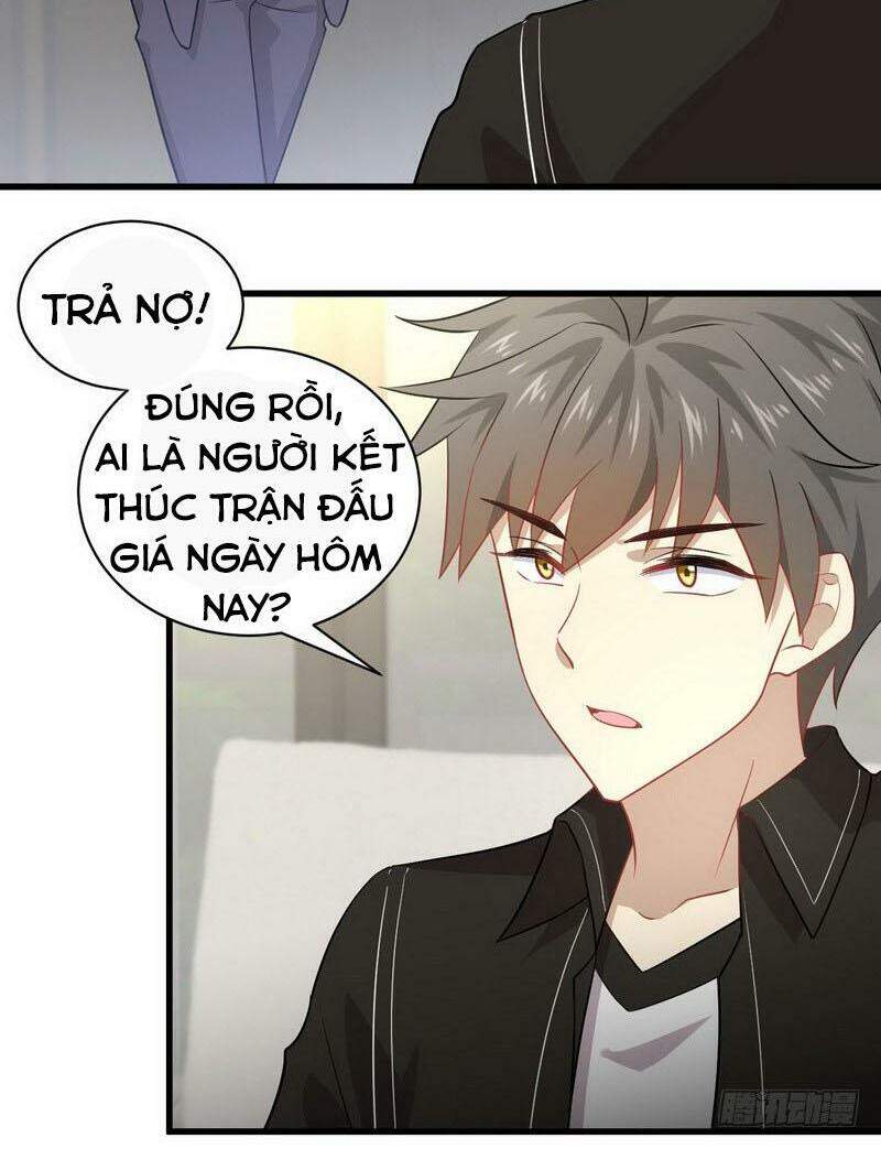 Xuyên Không Vào Thế Giới Nữ Cường Chapter 50 - Trang 2