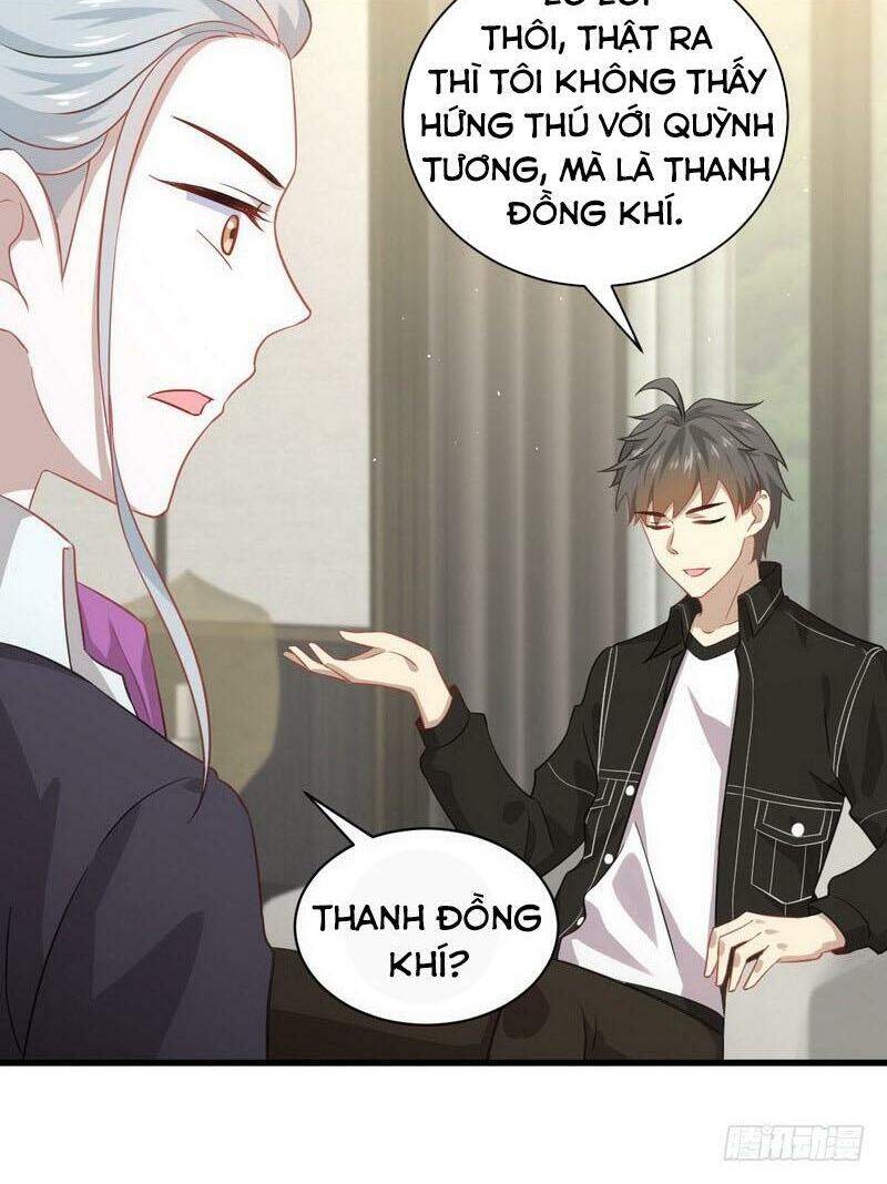 Xuyên Không Vào Thế Giới Nữ Cường Chapter 50 - Trang 2