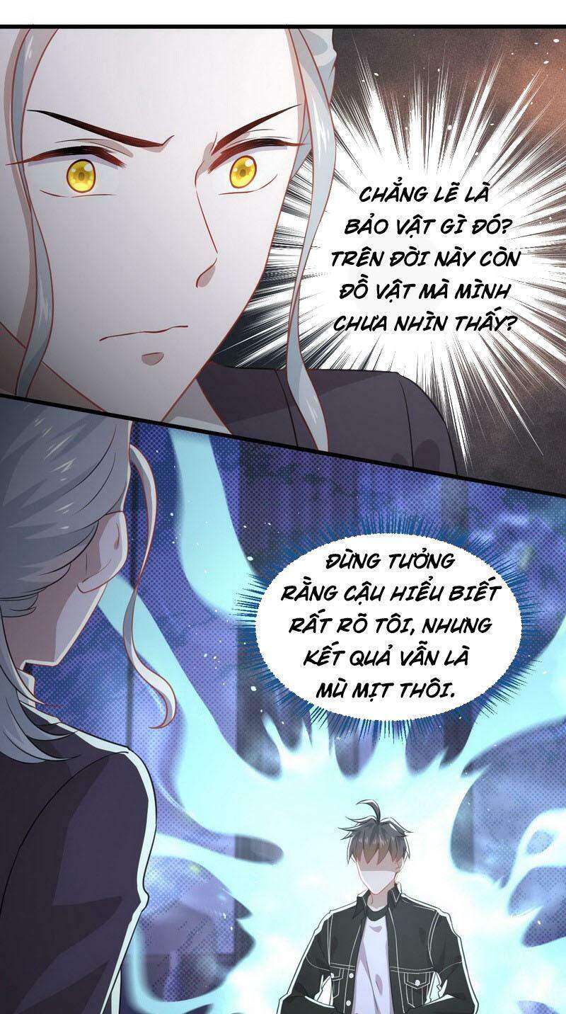 Xuyên Không Vào Thế Giới Nữ Cường Chapter 50 - Trang 2